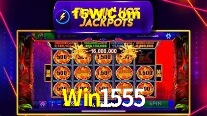 Jackpot Winner